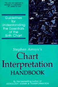 Chart Interpretation Handbook: Guidelines for Understanding the Essentials of the Birth Chart