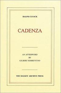 Cadenza
