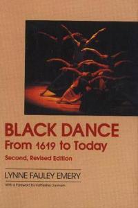 Black Dance