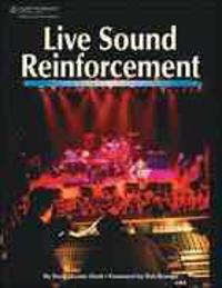 Live Sound Reinforcement