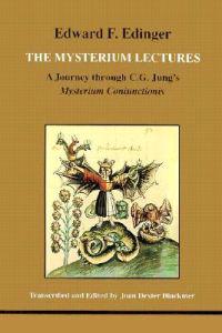 The Mysterium Lectures