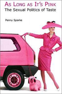 Penny Sparke