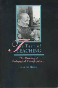Tact of Teaching
