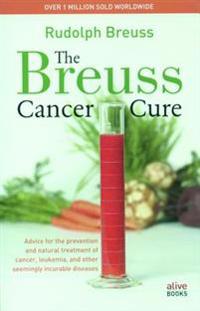 The Breuss Cancer Cure