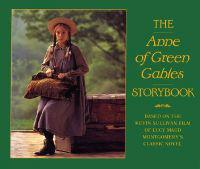 The Anne of Green Gables Storybook