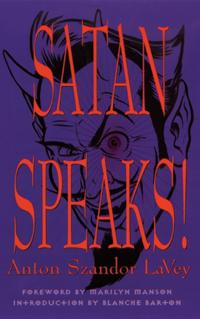 Satan Speaks