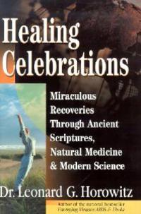 Healing Celebrations