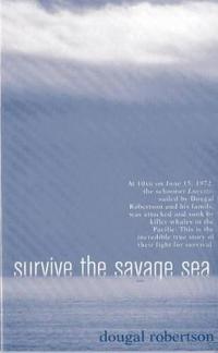 Survive the Savage Sea
