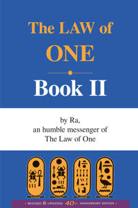 The Law of One, Book II