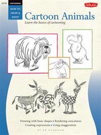 Animal Cartoons