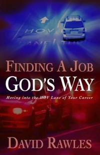 Finding a Job God's Way