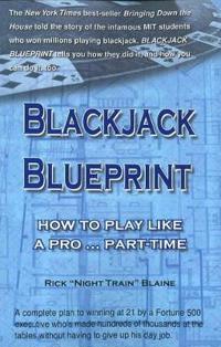 Blackjack Blueprint