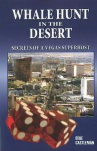 Whale Hunt in the Desert