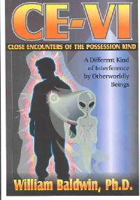 CE-VI Close Encounters of the Possession Kind: Interference from the Extraterrestrials Among Us