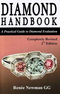 Diamond Handbook
