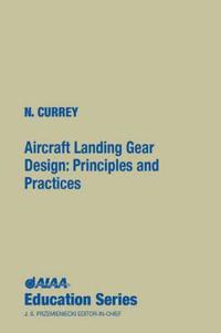 Aircraft Landing Gear Design