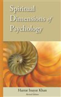 Spiritual Dimensions of Psychology