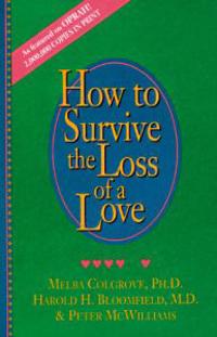 How to Survive the Loss of a Love