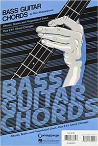 Bass Guitar Chords