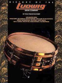 The History of the Ludwig Drum Company