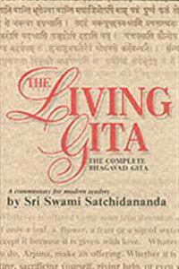 The Living Gita