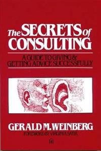 Secrets of Consulting