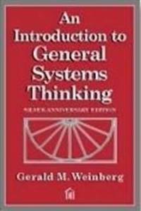 An Introduction to General Systems Thinking