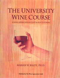 University Wine Course