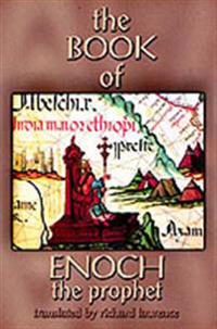 The Book of Enoch the Prophet
