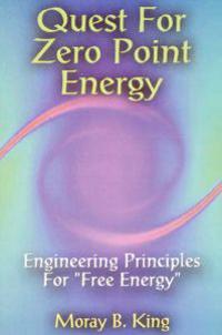 Quest for Zero-Point Energy