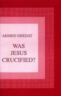 Was Jesus Crucified?
