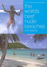 Worlds Best Nude Beaches