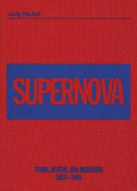 Andy Warhol - Supernova