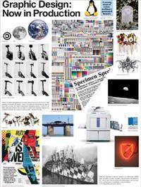 Graphic Desigh - Now in Production