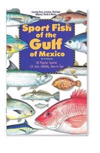 Sport Fish of the Gulf of Mexico