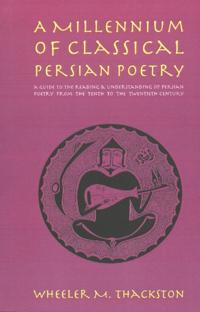 A Millennium of Classical Persian Poetry