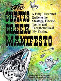 Curtis Creek Manifesto