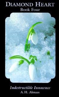 Diamond Heart Book 4 Indestructible Innocence