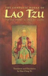 The Complete Works of Lao Tzu