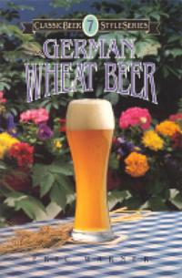 German Wheat Beer