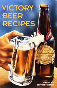 Victory Beer Recipes