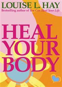 Heal Your Body / New Cover