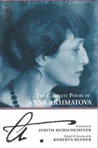 The Complete Poems of Anna Akhmatova