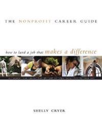 Nonprofit Career Guide: How to Land a Job That Makes a Difference