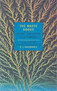 The Waste Books