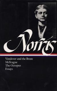 Novels and Essays