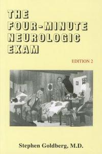 The Four-Mintue Neurologic Exam