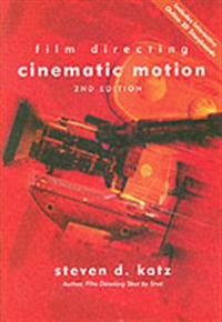 Film Directing Cinematic Motion