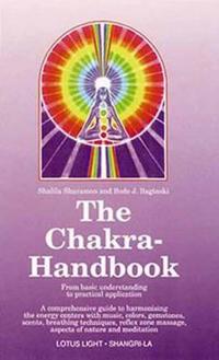 The Chakra Handbook