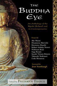 The Buddha Eye